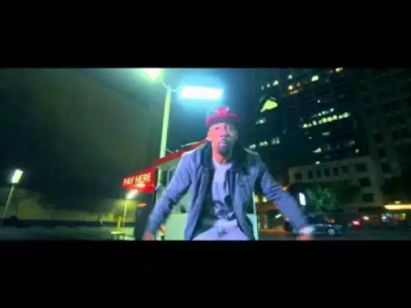 Video: Chevy Woods - 5 AM